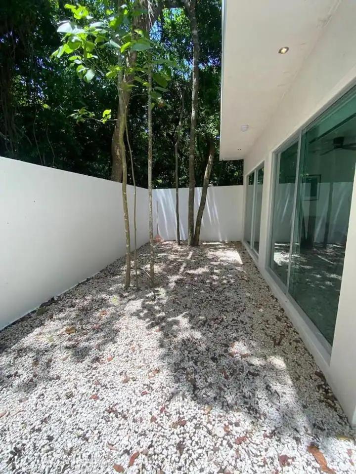 Tranquil Oasis In Puerto Morelos 10Min From Centre Экстерьер фото